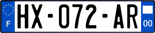 HX-072-AR