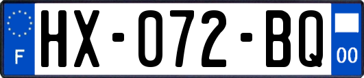 HX-072-BQ