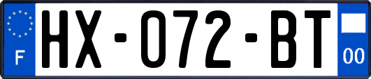 HX-072-BT