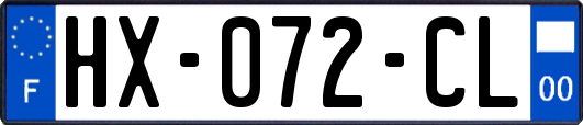 HX-072-CL