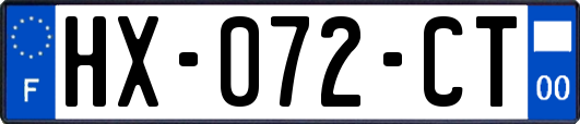 HX-072-CT