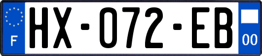 HX-072-EB