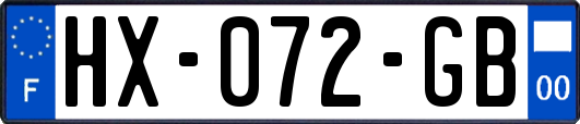 HX-072-GB