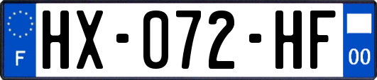 HX-072-HF