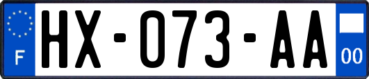 HX-073-AA