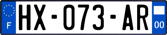 HX-073-AR