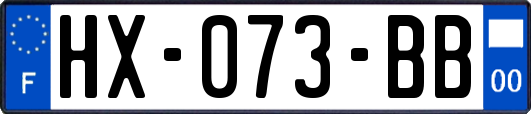 HX-073-BB