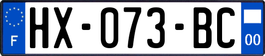 HX-073-BC