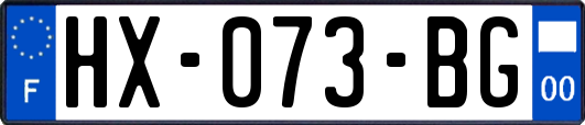 HX-073-BG