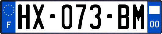 HX-073-BM