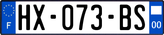 HX-073-BS