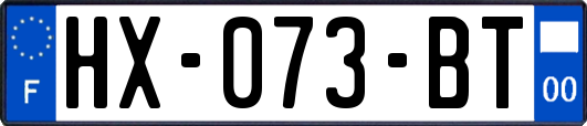 HX-073-BT