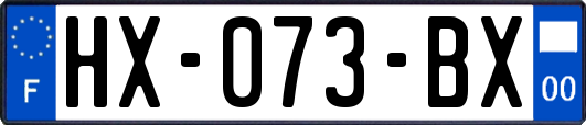 HX-073-BX
