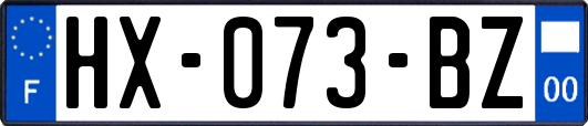 HX-073-BZ