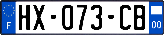 HX-073-CB