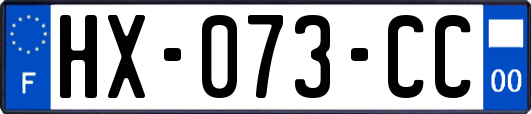 HX-073-CC