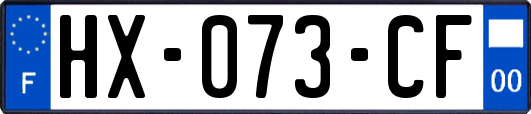 HX-073-CF