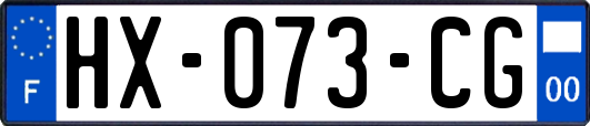 HX-073-CG
