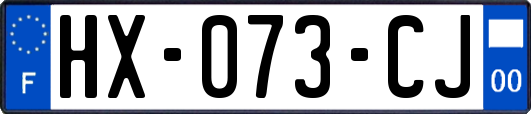 HX-073-CJ