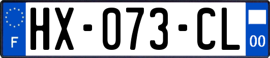 HX-073-CL