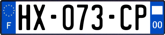 HX-073-CP