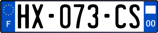 HX-073-CS
