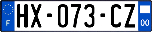 HX-073-CZ