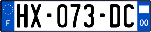 HX-073-DC