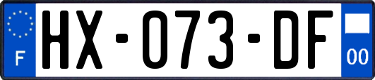 HX-073-DF
