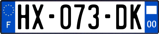 HX-073-DK