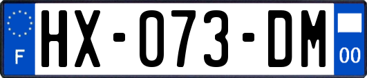 HX-073-DM