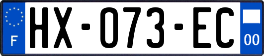 HX-073-EC