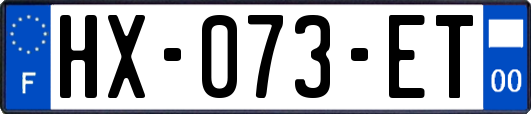 HX-073-ET