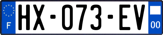 HX-073-EV