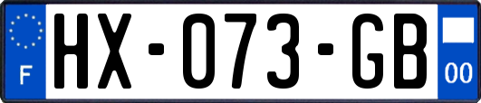 HX-073-GB