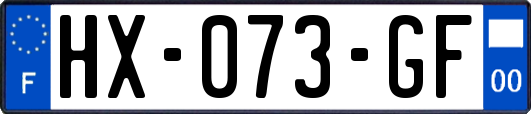 HX-073-GF