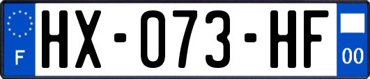 HX-073-HF