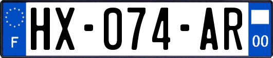 HX-074-AR