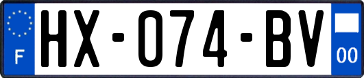 HX-074-BV