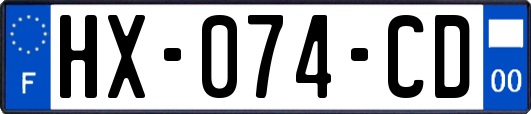 HX-074-CD