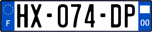 HX-074-DP