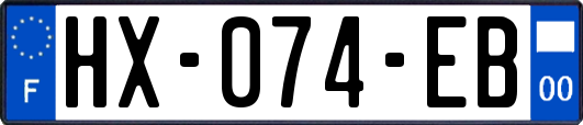 HX-074-EB
