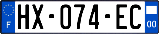 HX-074-EC