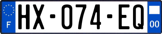 HX-074-EQ