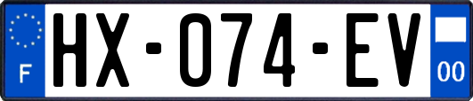 HX-074-EV