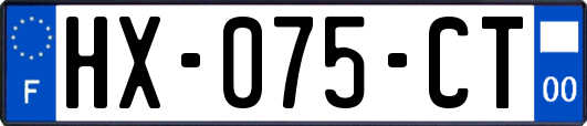HX-075-CT