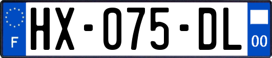 HX-075-DL