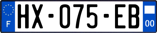 HX-075-EB
