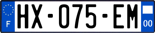 HX-075-EM