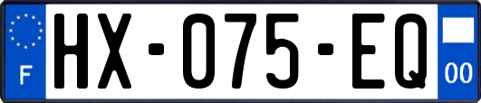 HX-075-EQ